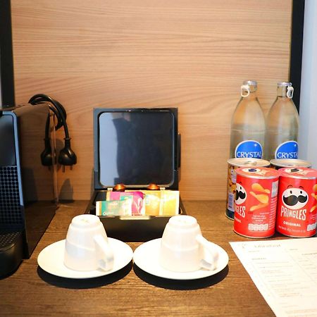 Novotel Chiangmai Nimman Journeyhub Chiang Mai Extérieur photo