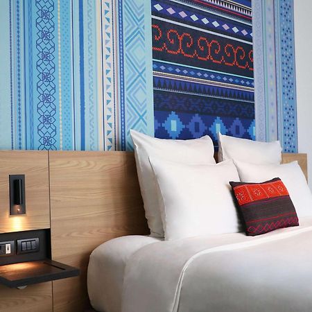 Novotel Chiangmai Nimman Journeyhub Chiang Mai Extérieur photo