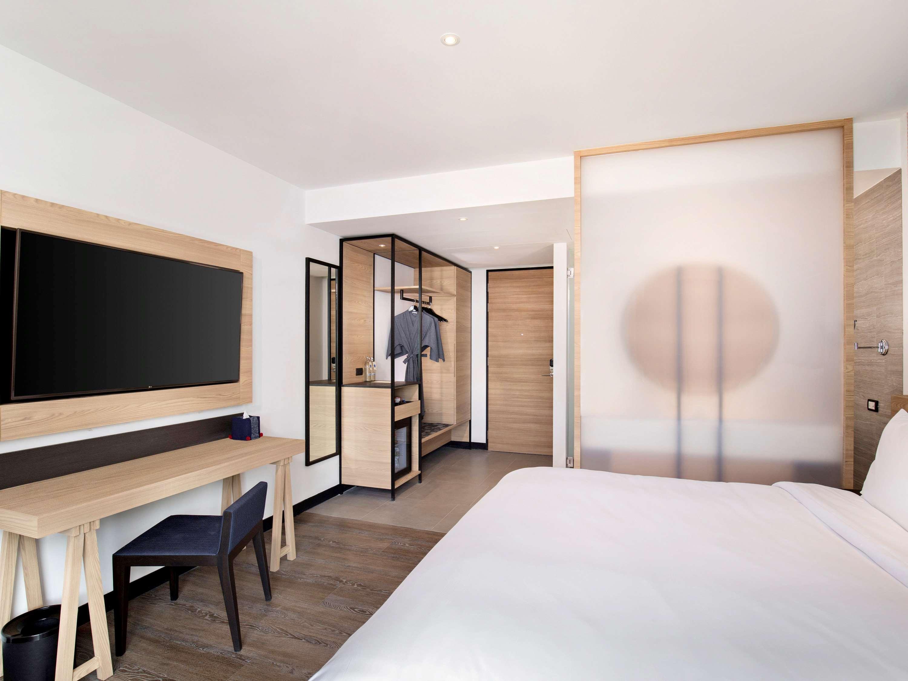 Novotel Chiangmai Nimman Journeyhub Chiang Mai Extérieur photo