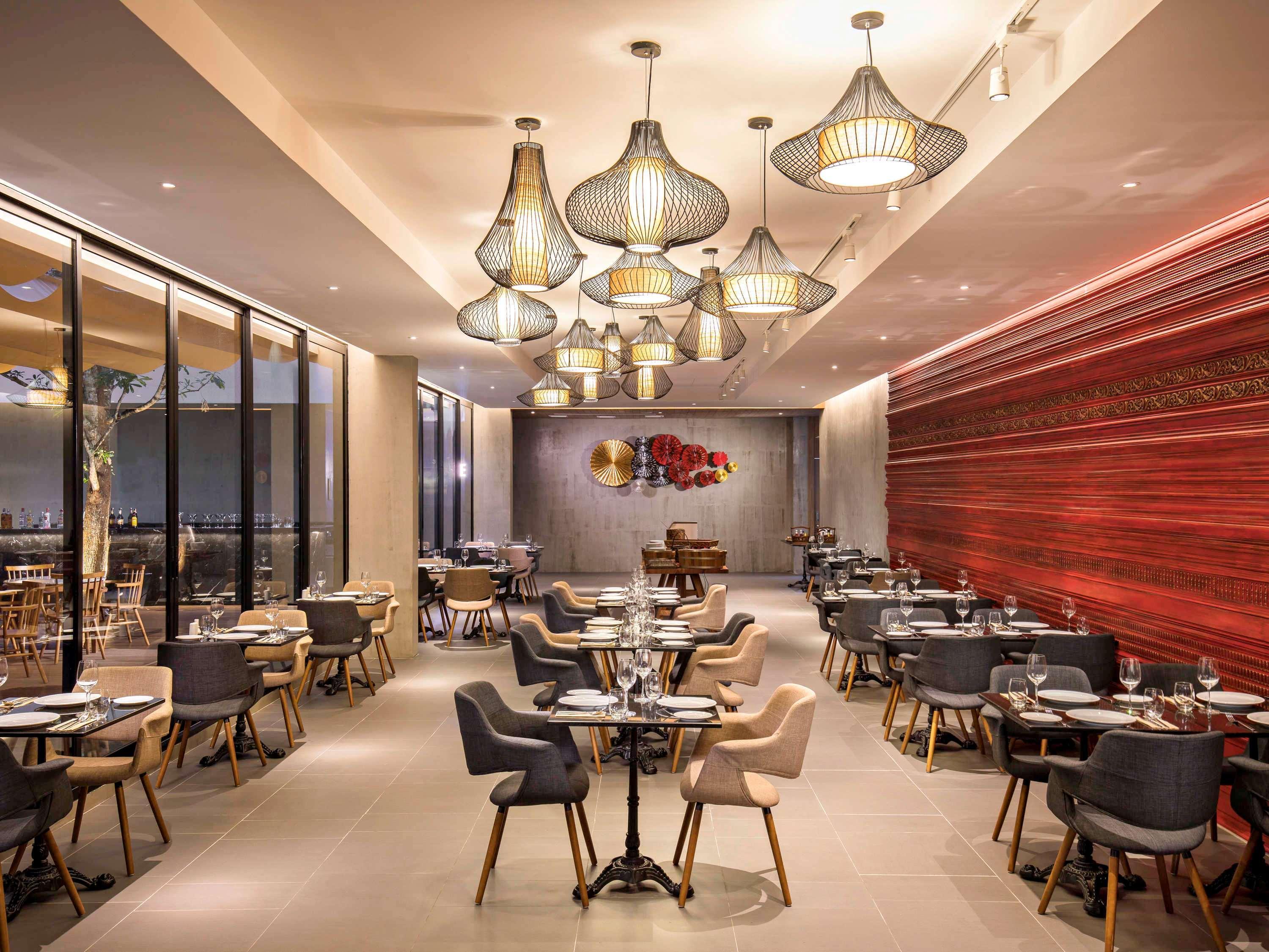 Novotel Chiangmai Nimman Journeyhub Chiang Mai Extérieur photo