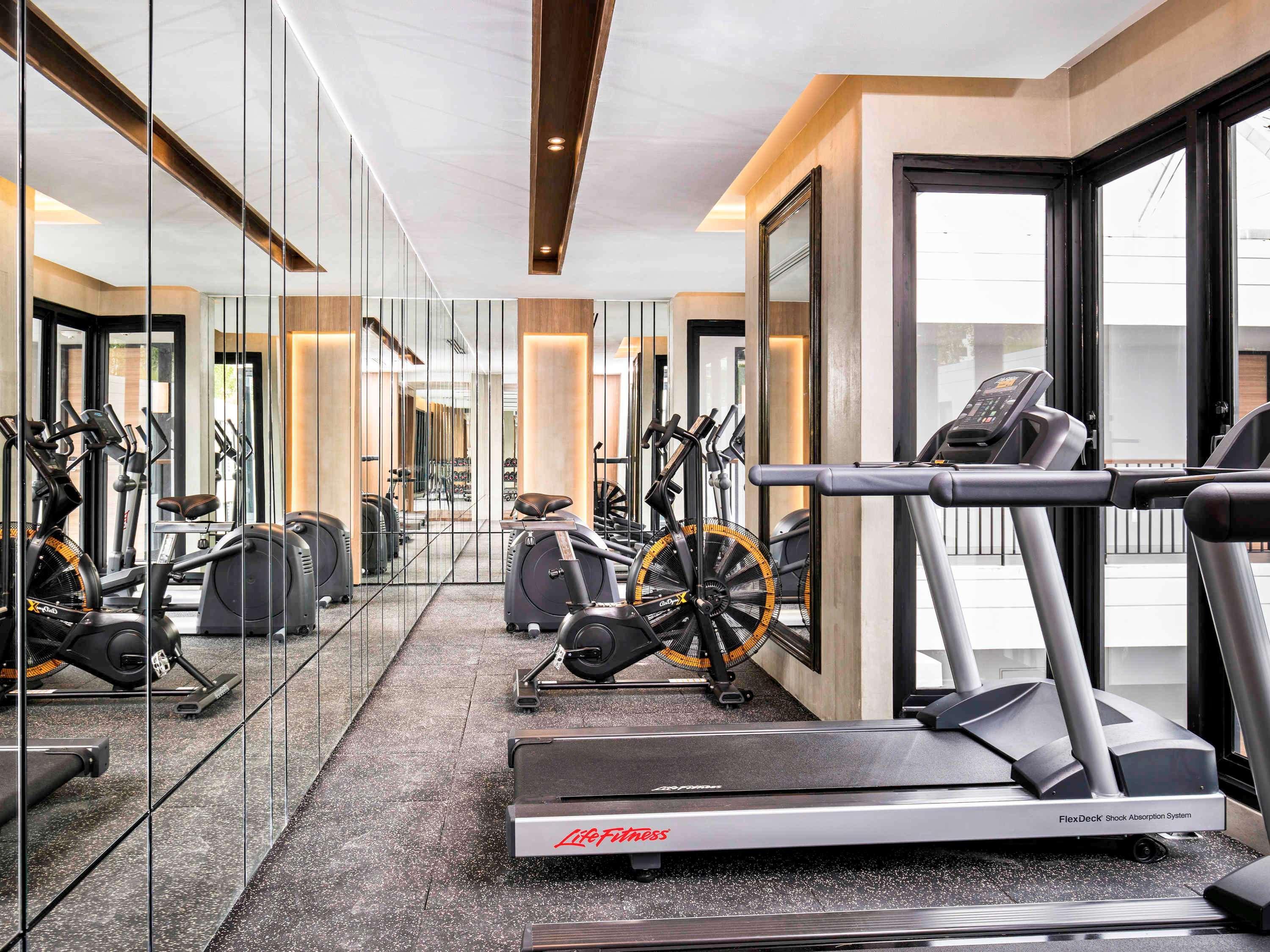 Novotel Chiangmai Nimman Journeyhub Chiang Mai Extérieur photo