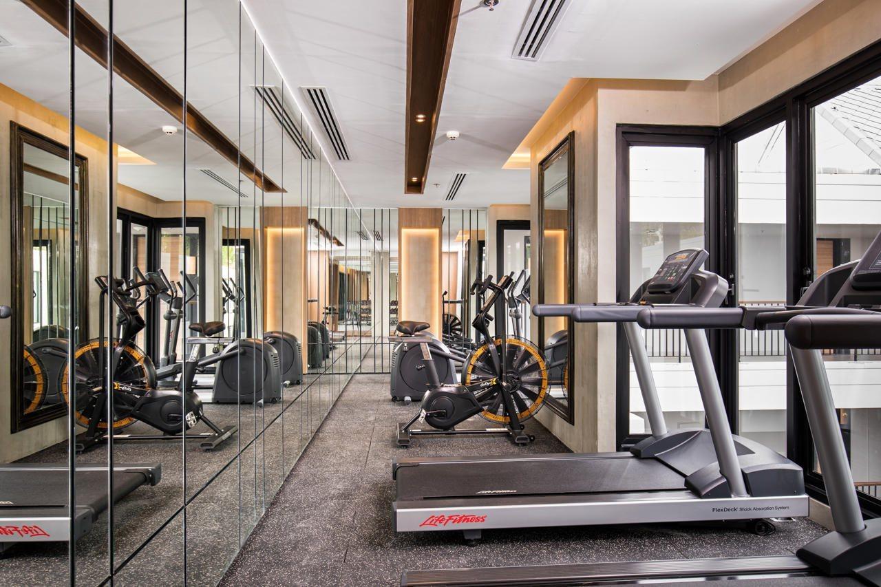 Novotel Chiangmai Nimman Journeyhub Chiang Mai Extérieur photo
