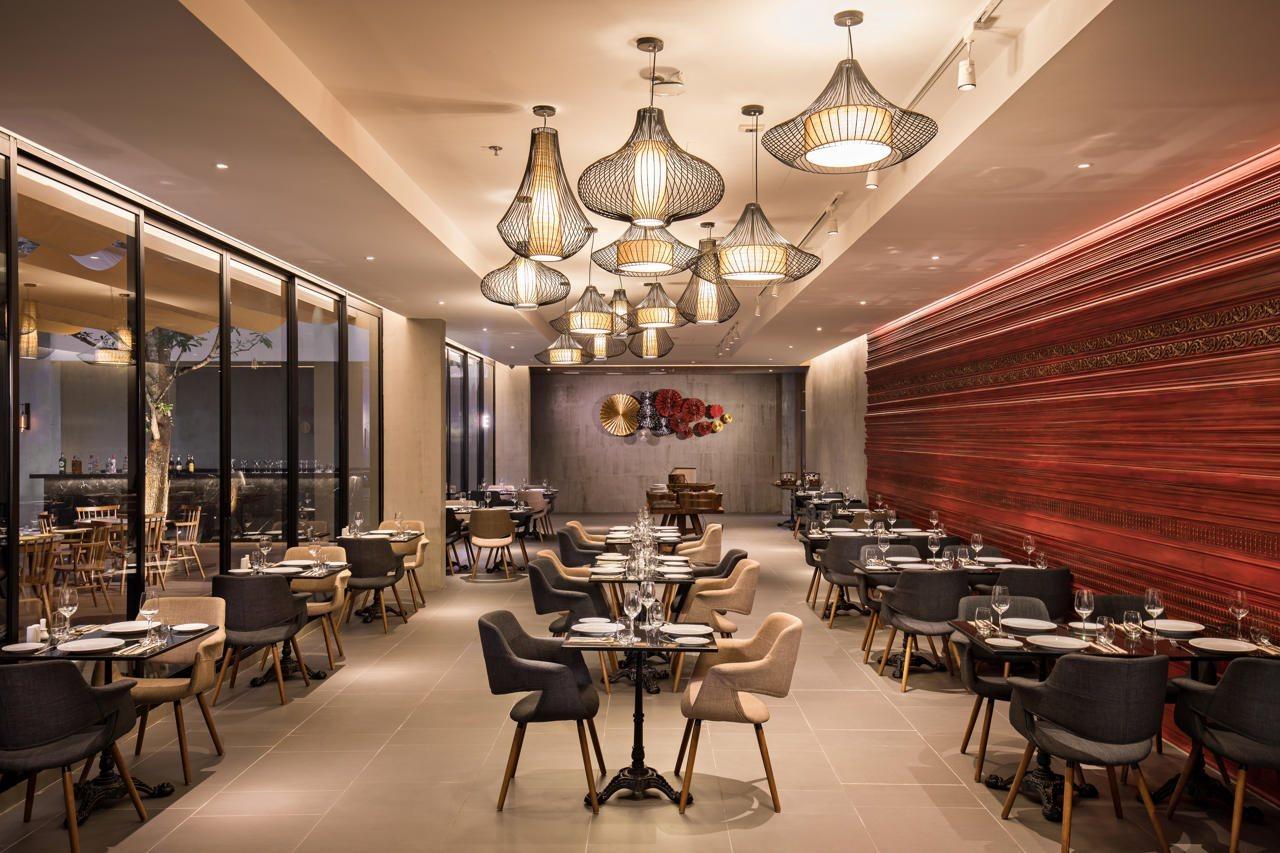 Novotel Chiangmai Nimman Journeyhub Chiang Mai Extérieur photo