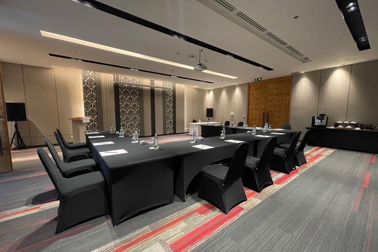Novotel Chiangmai Nimman Journeyhub Chiang Mai Extérieur photo