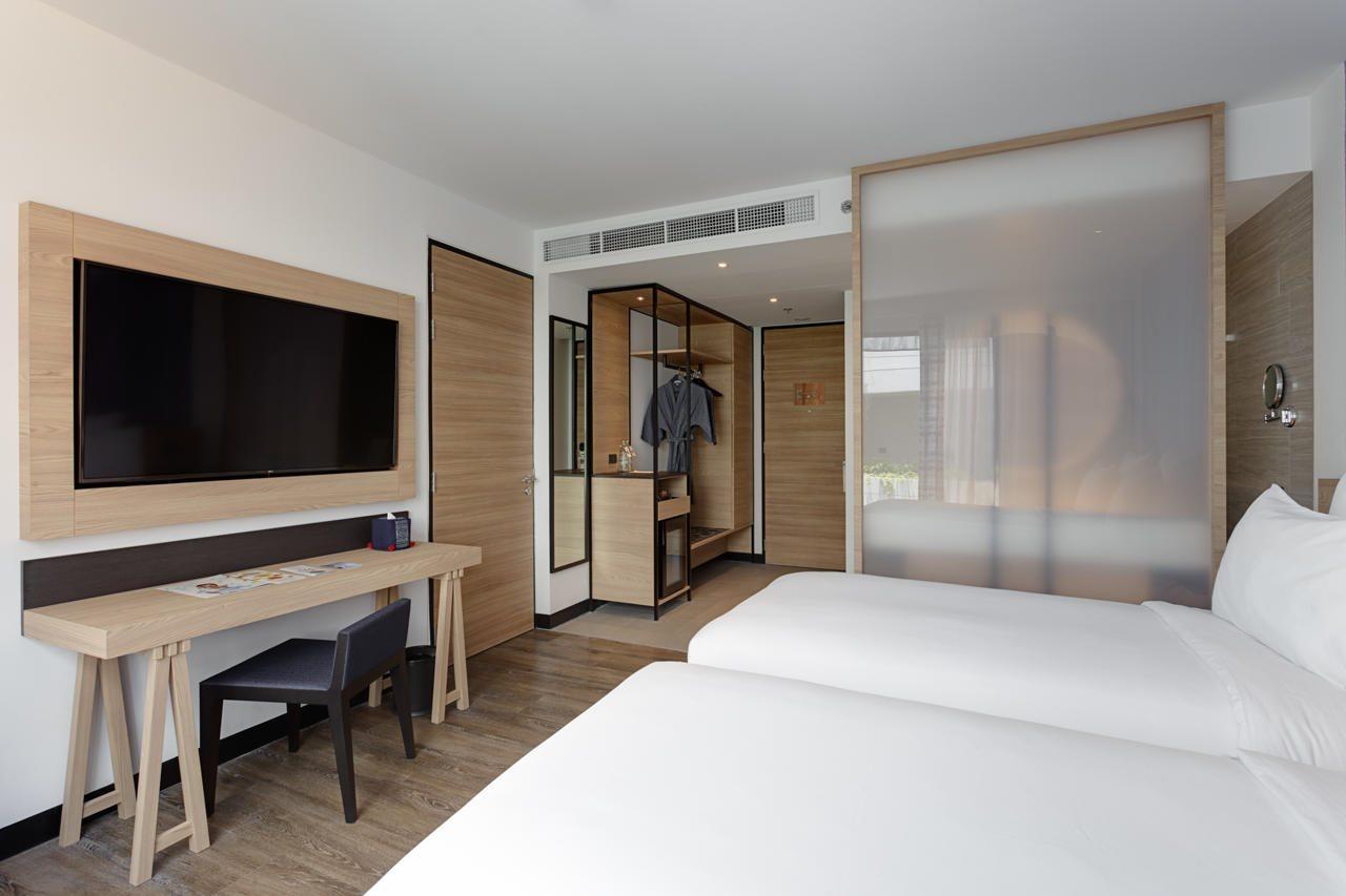 Novotel Chiangmai Nimman Journeyhub Chiang Mai Extérieur photo