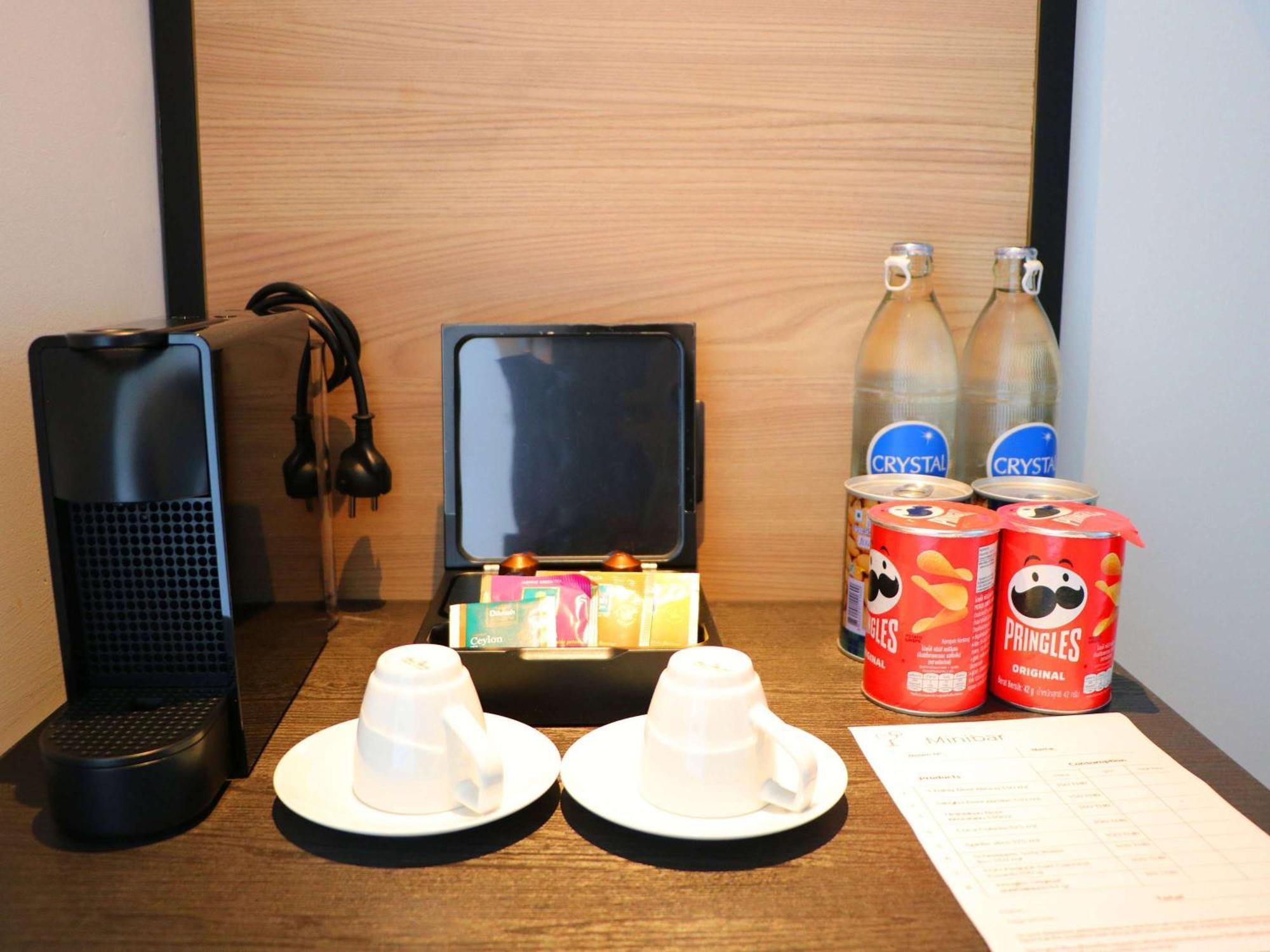 Novotel Chiangmai Nimman Journeyhub Chiang Mai Extérieur photo