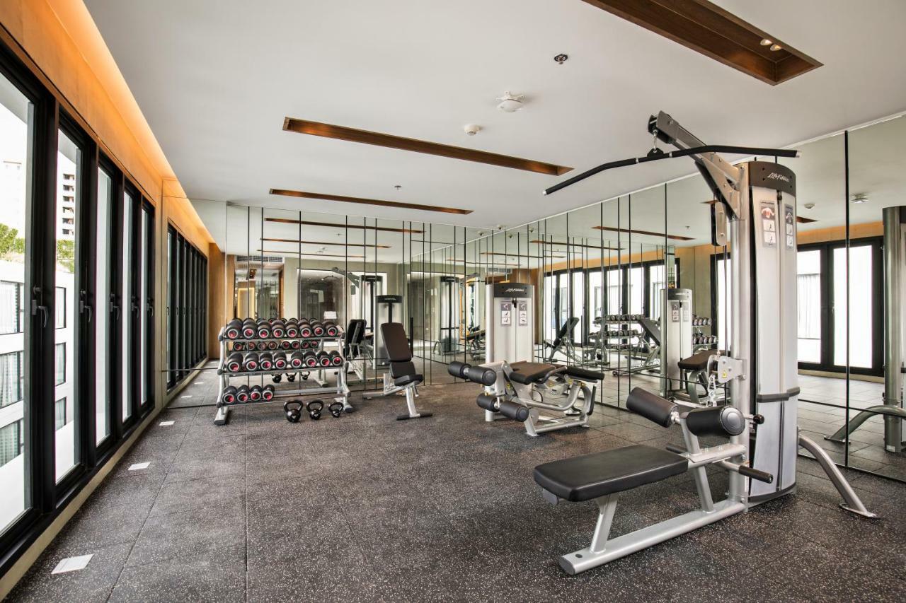 Novotel Chiangmai Nimman Journeyhub Chiang Mai Extérieur photo