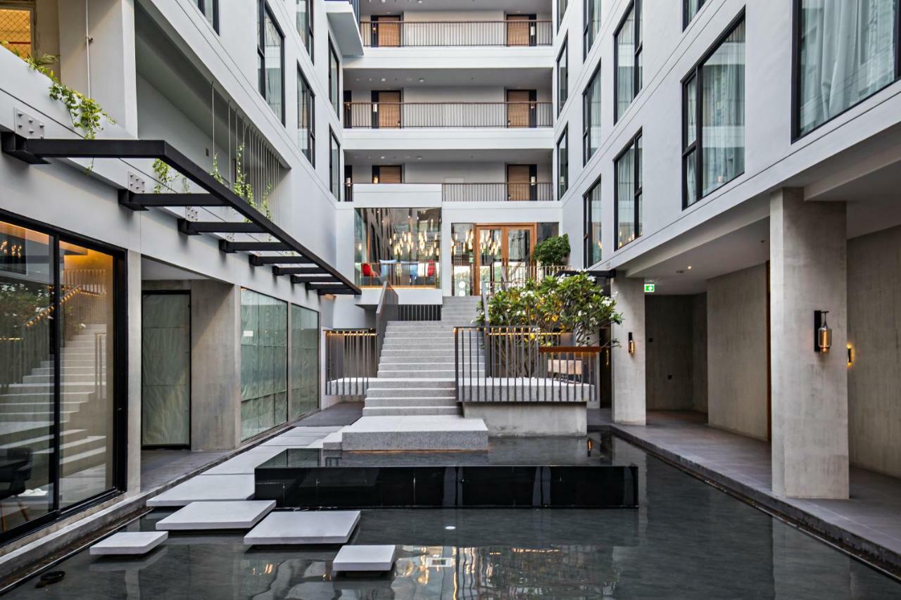 Novotel Chiangmai Nimman Journeyhub Chiang Mai Extérieur photo