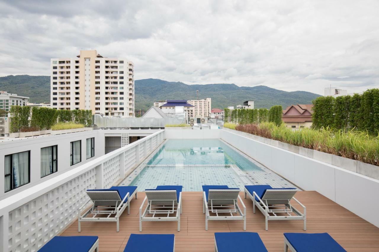 Novotel Chiangmai Nimman Journeyhub Chiang Mai Extérieur photo