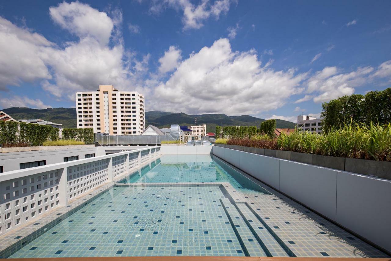 Novotel Chiangmai Nimman Journeyhub Chiang Mai Extérieur photo